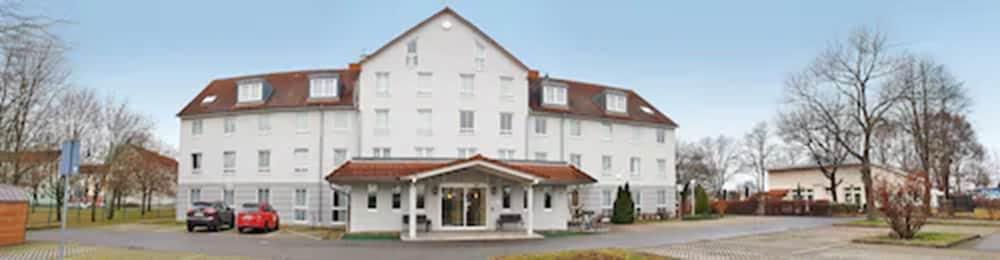 Dormero Hotel Hoyerswerda Exteriér fotografie